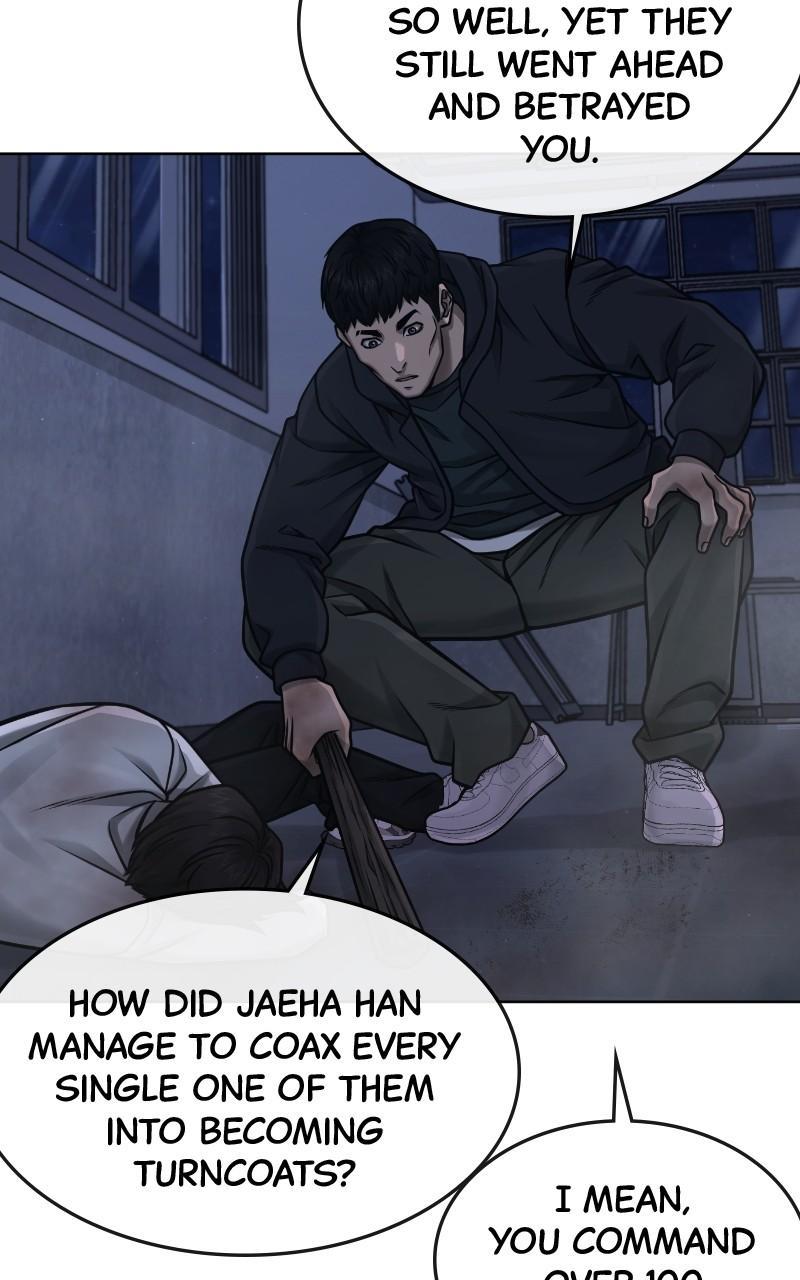 QUESTISM Chap 128 - Next Chap 129