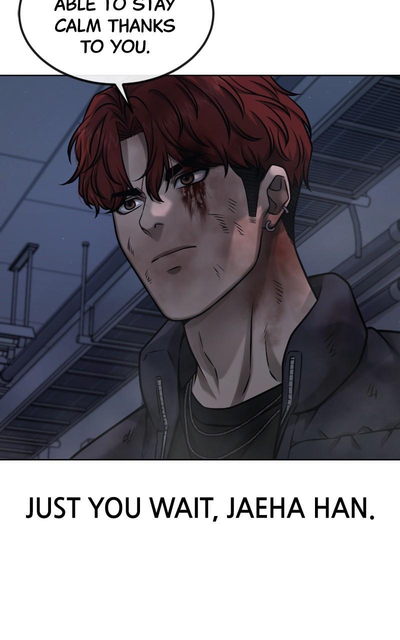QUESTISM Chap 128 - Next Chap 129