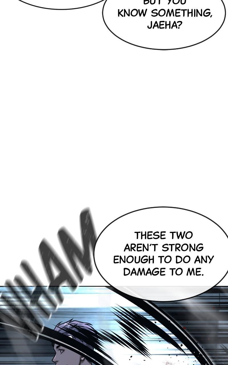 QUESTISM Chap 128 - Next Chap 129
