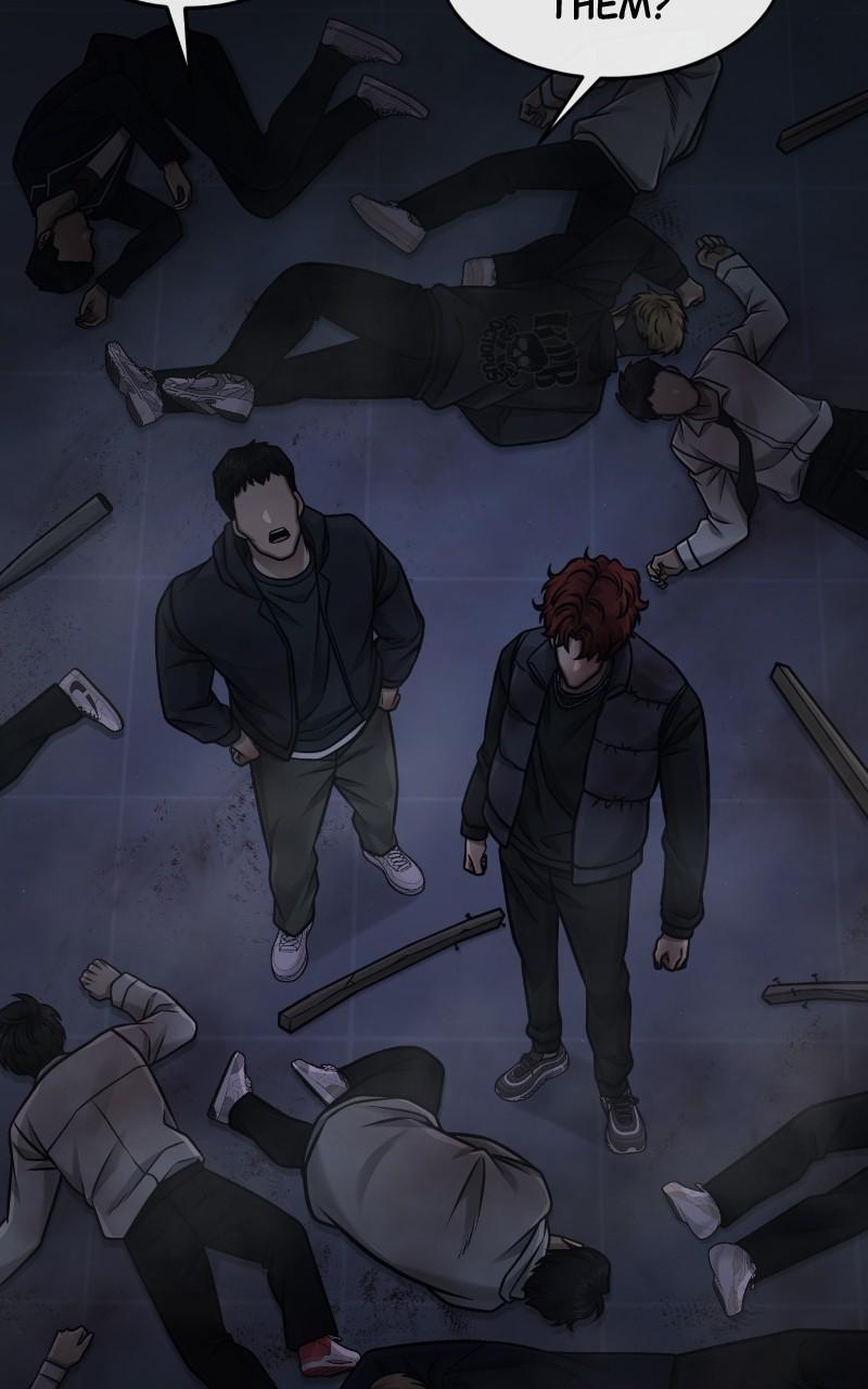 QUESTISM Chap 128 - Next Chap 129
