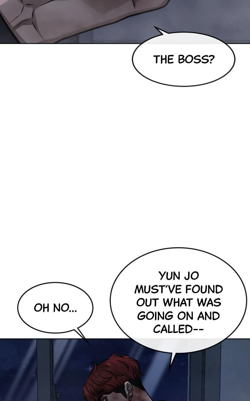 QUESTISM Chap 128 - Next Chap 129