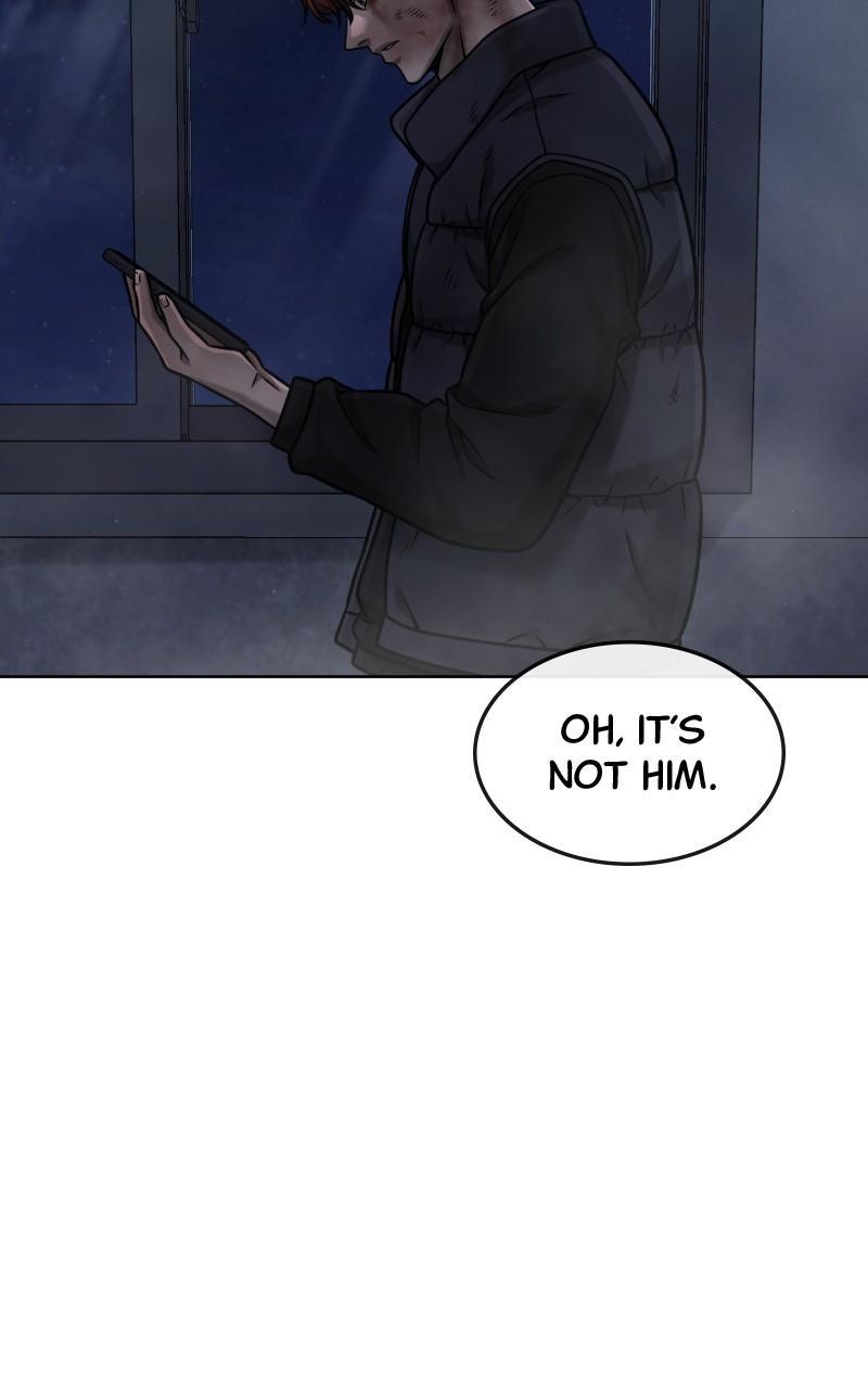 QUESTISM Chap 128 - Next Chap 129
