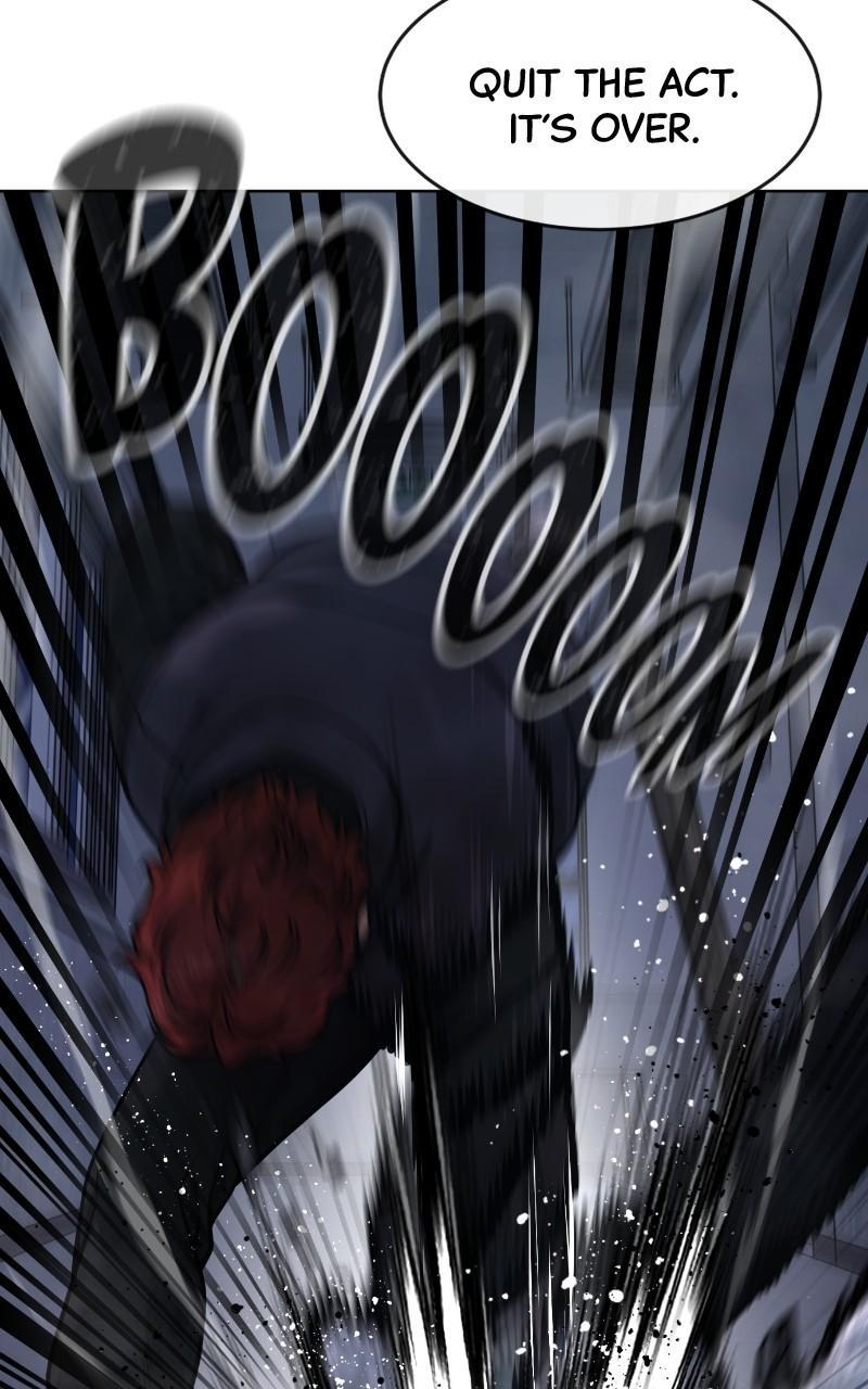 QUESTISM Chap 128 - Next Chap 129