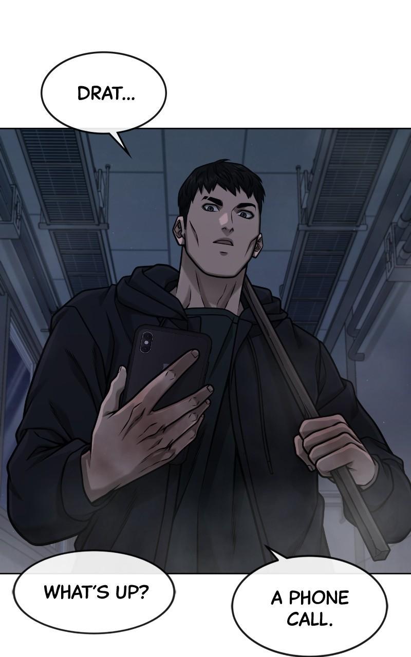 QUESTISM Chap 128 - Next Chap 129