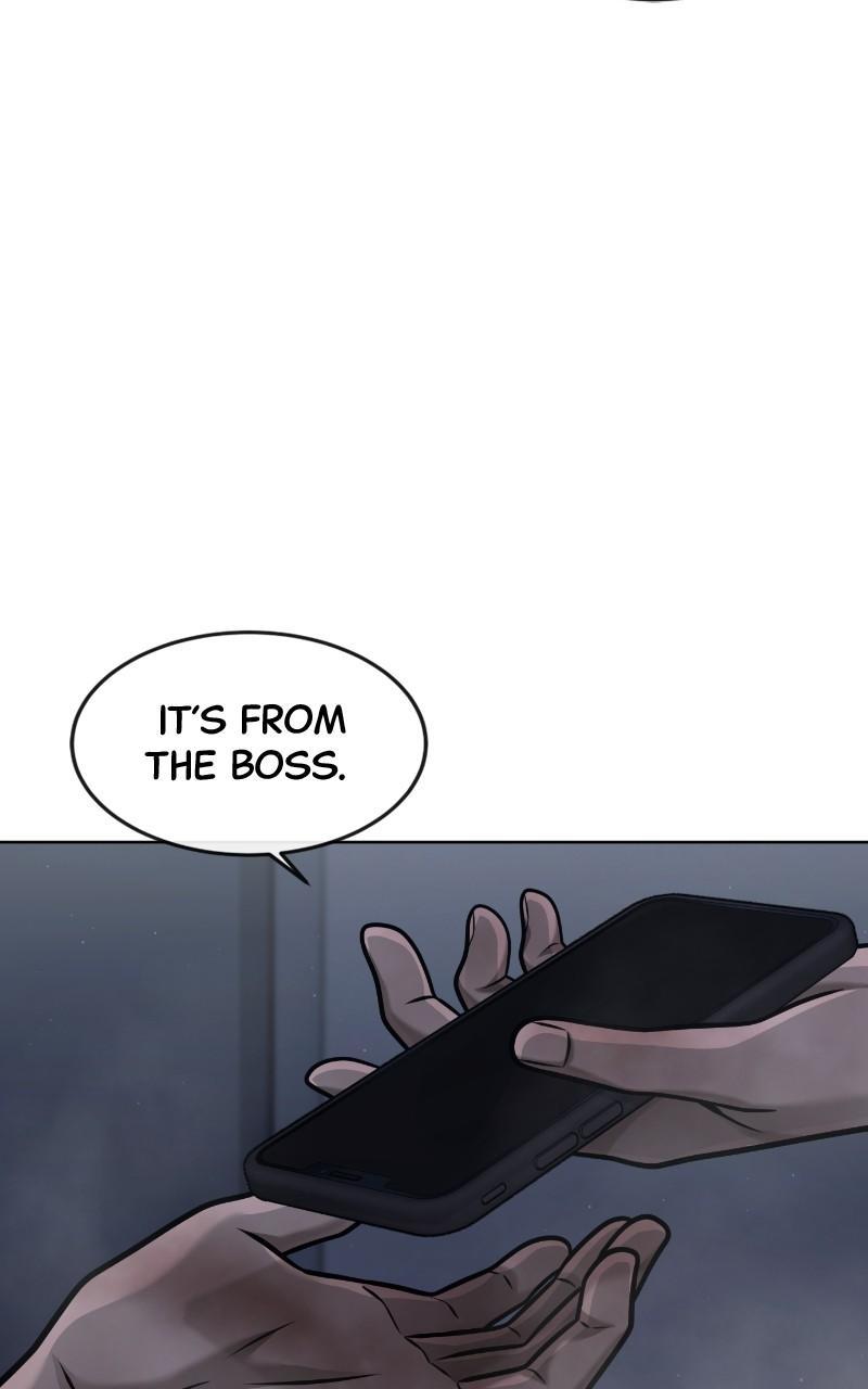 QUESTISM Chap 128 - Next Chap 129