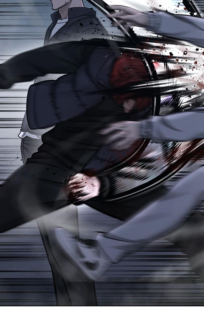 QUESTISM Chap 128 - Next Chap 129
