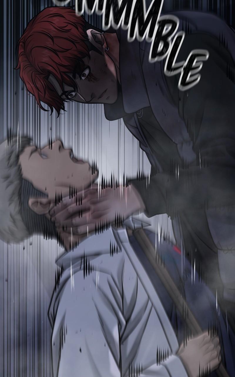 QUESTISM Chap 128 - Next Chap 129