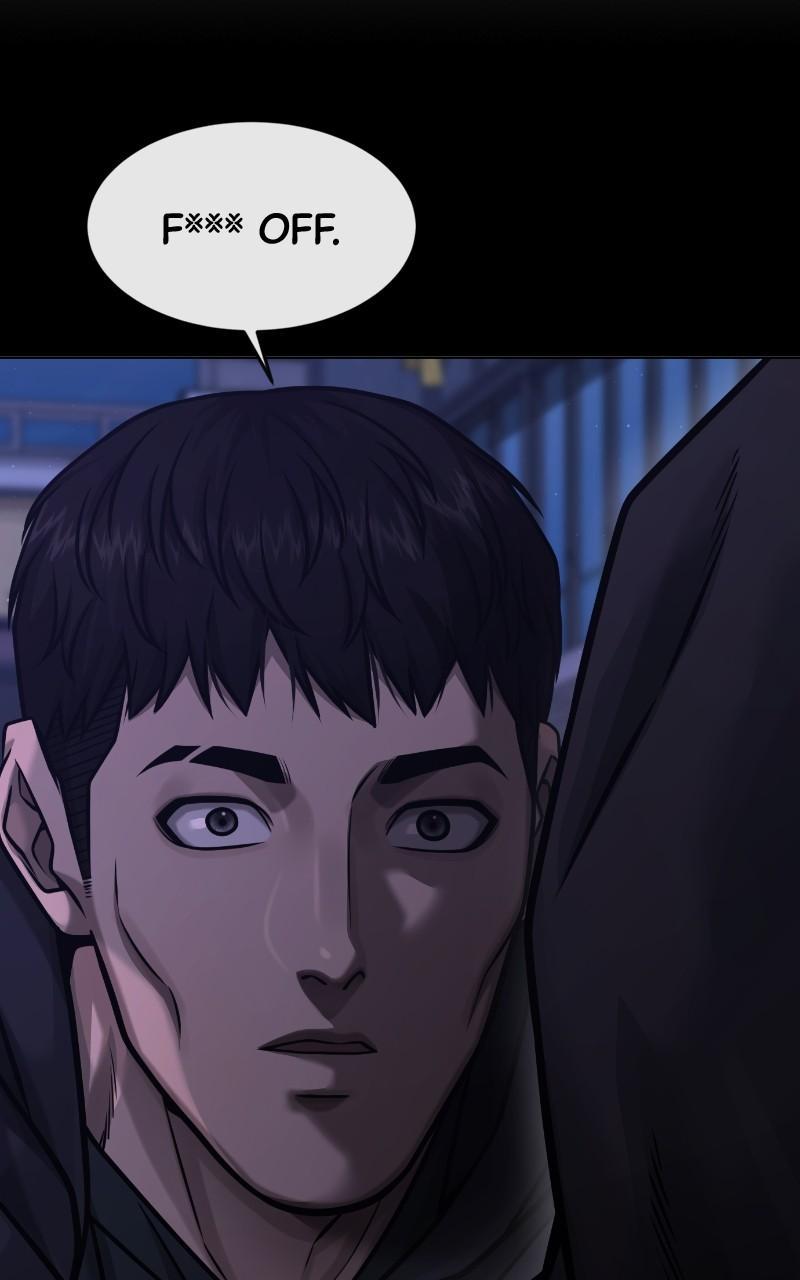 QUESTISM Chap 128 - Next Chap 129
