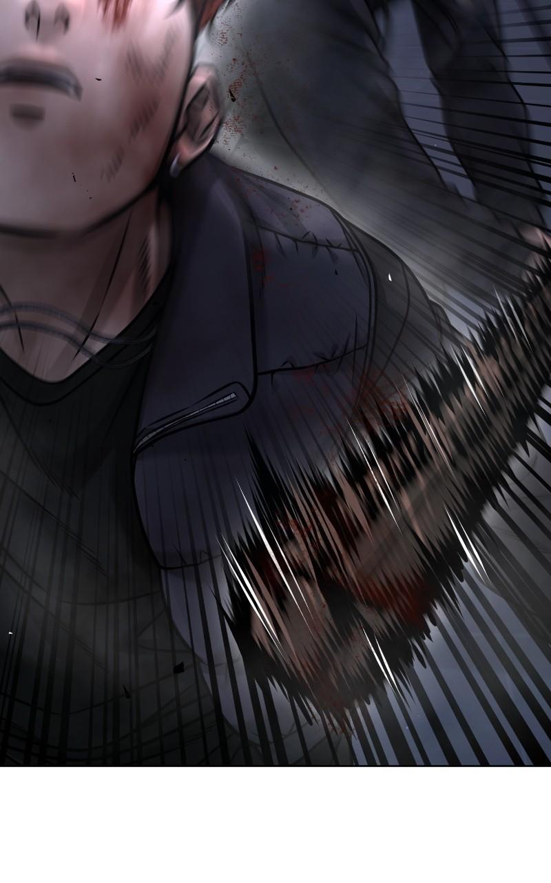 QUESTISM Chap 128 - Next Chap 129