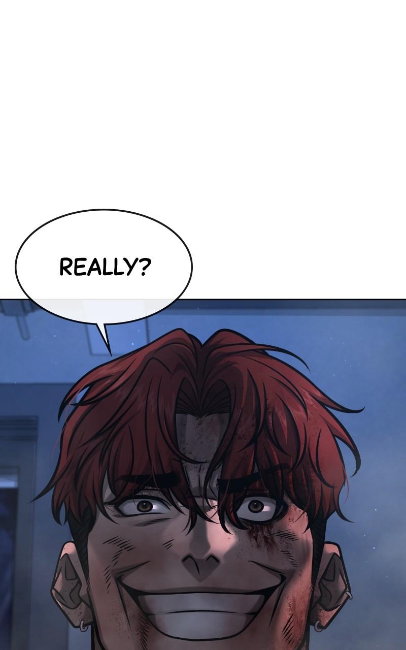 QUESTISM Chap 129 - Next Chap 130