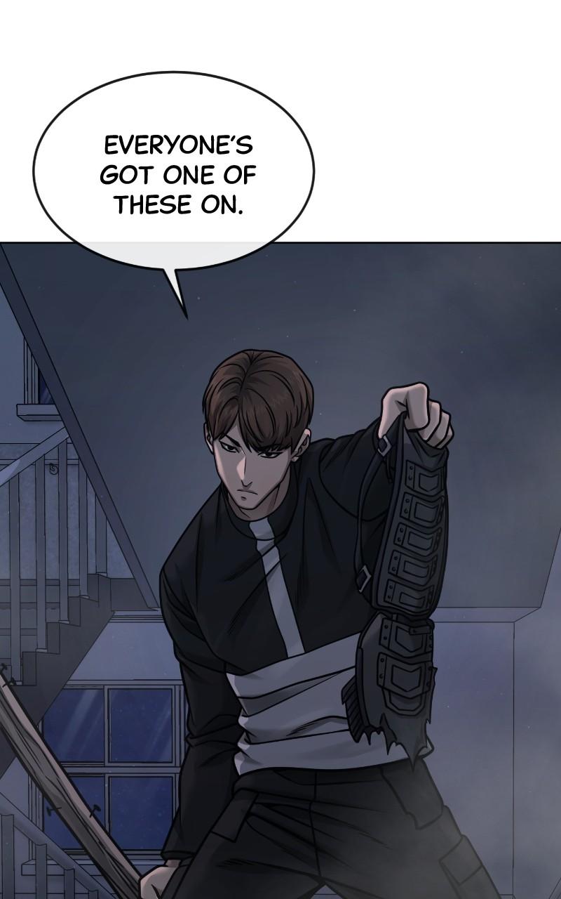 QUESTISM Chap 129 - Next Chap 130