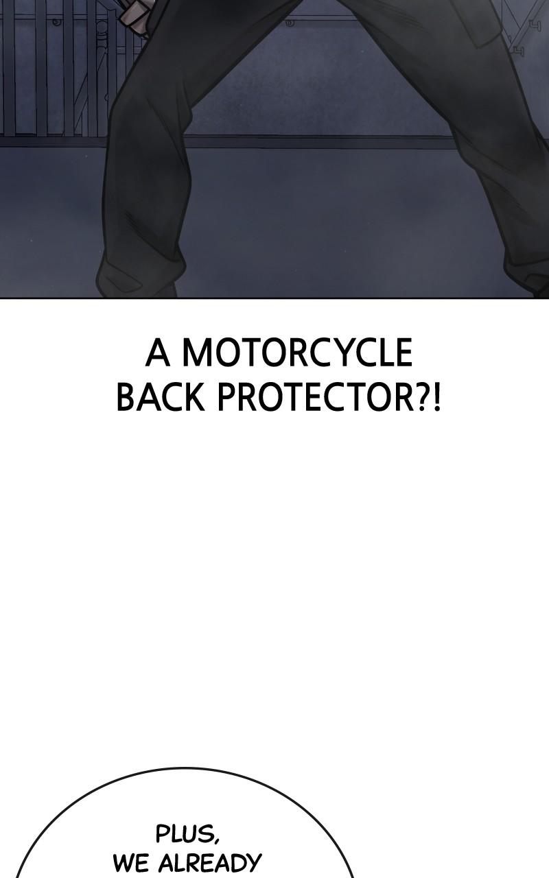 QUESTISM Chap 129 - Next Chap 130