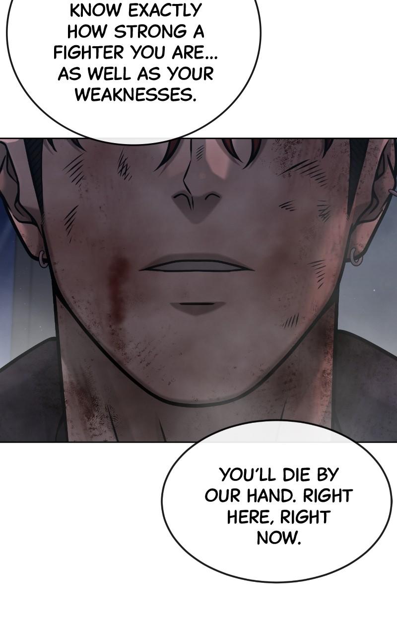 QUESTISM Chap 129 - Next Chap 130