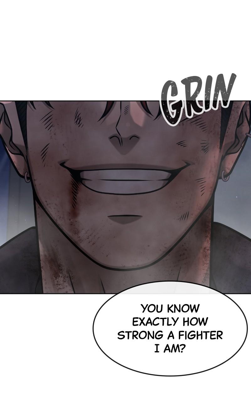 QUESTISM Chap 129 - Next Chap 130