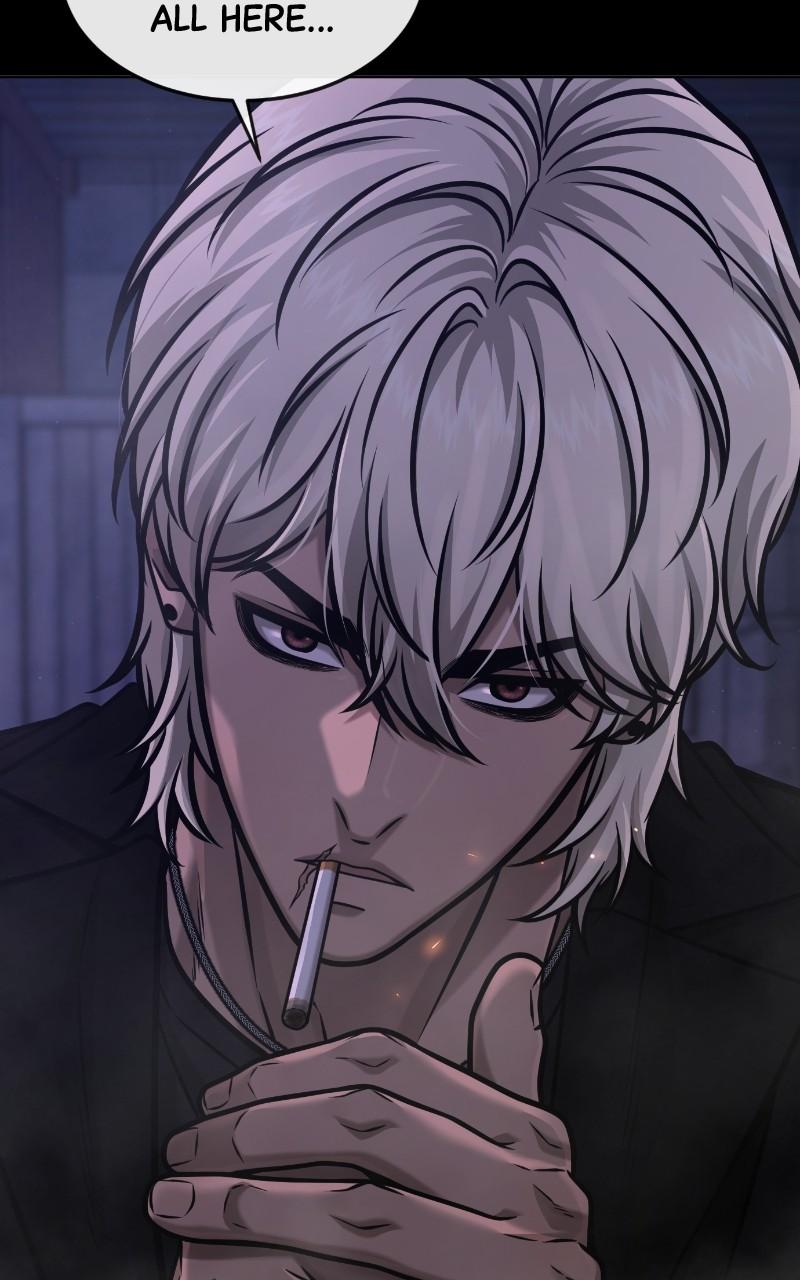 QUESTISM Chap 129 - Next Chap 130