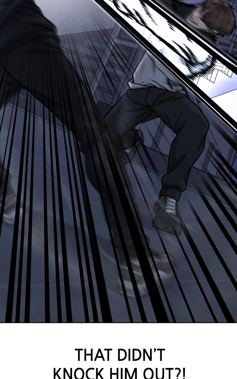 QUESTISM Chap 129 - Next Chap 130