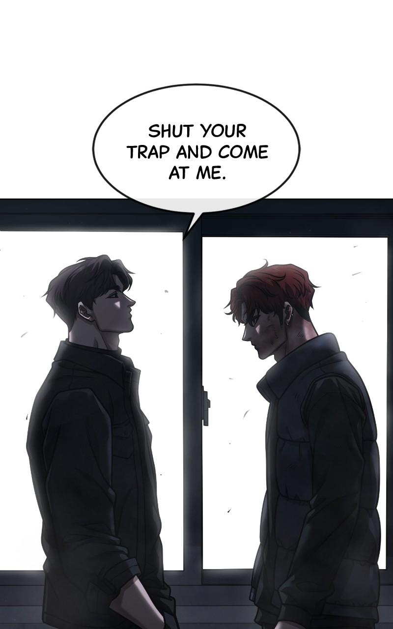 QUESTISM Chap 129 - Next Chap 130