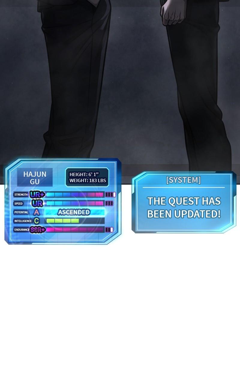 QUESTISM Chap 129 - Next Chap 130