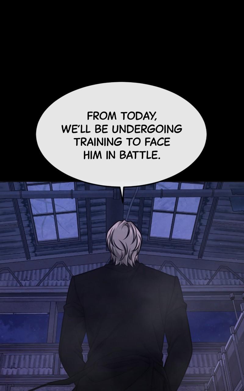 QUESTISM Chap 129 - Next Chap 130