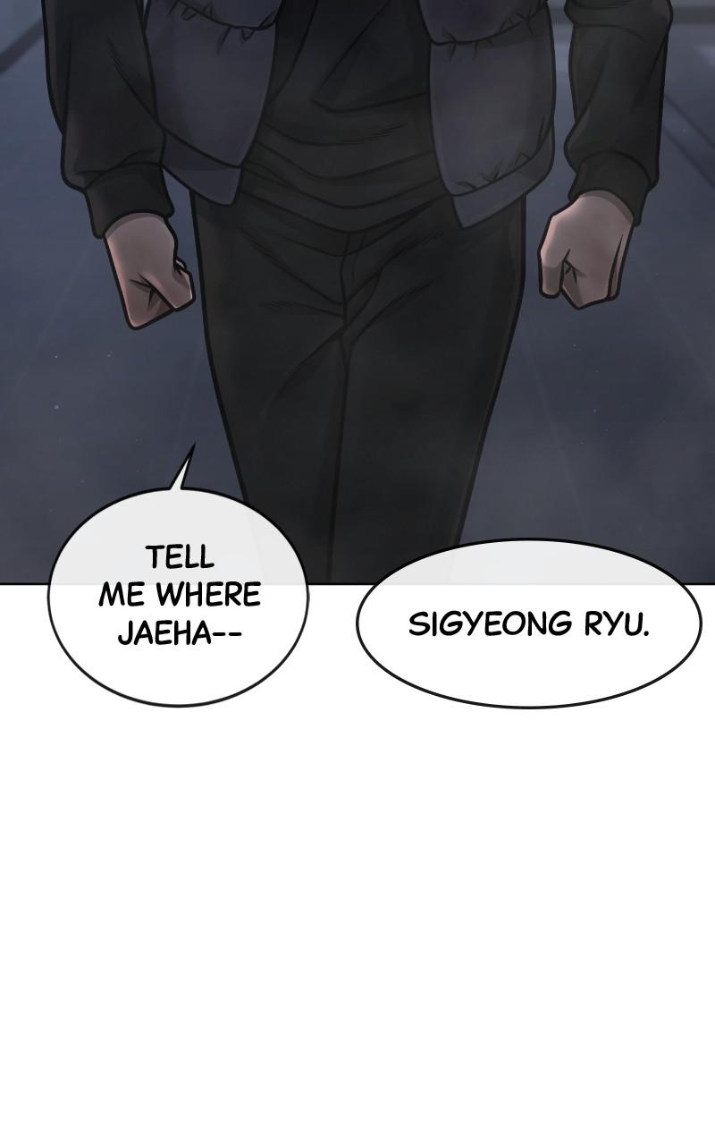 QUESTISM Chap 129 - Next Chap 130