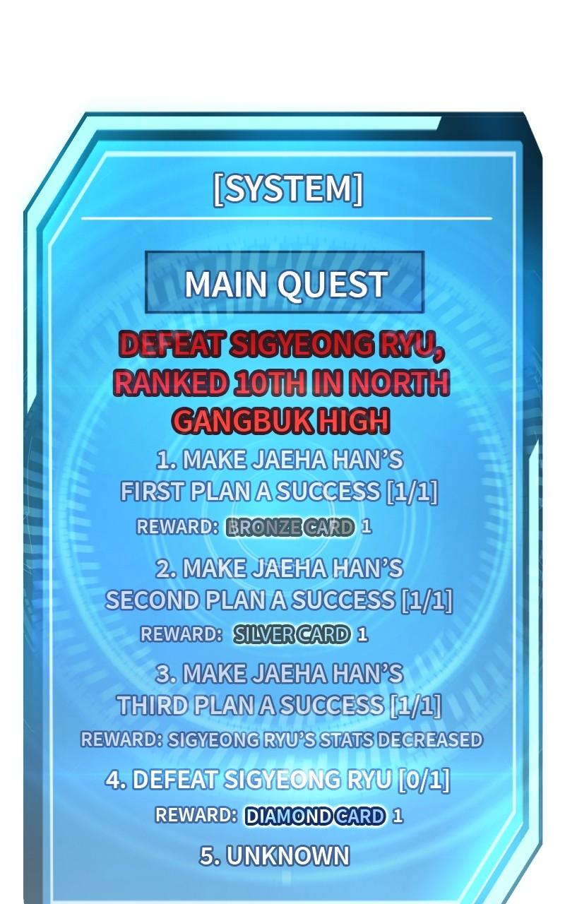 QUESTISM Chap 129 - Next Chap 130