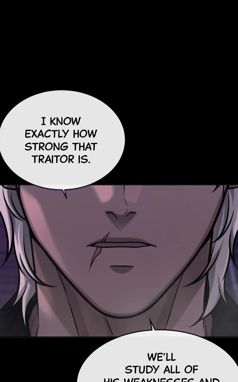 QUESTISM Chap 129 - Next Chap 130