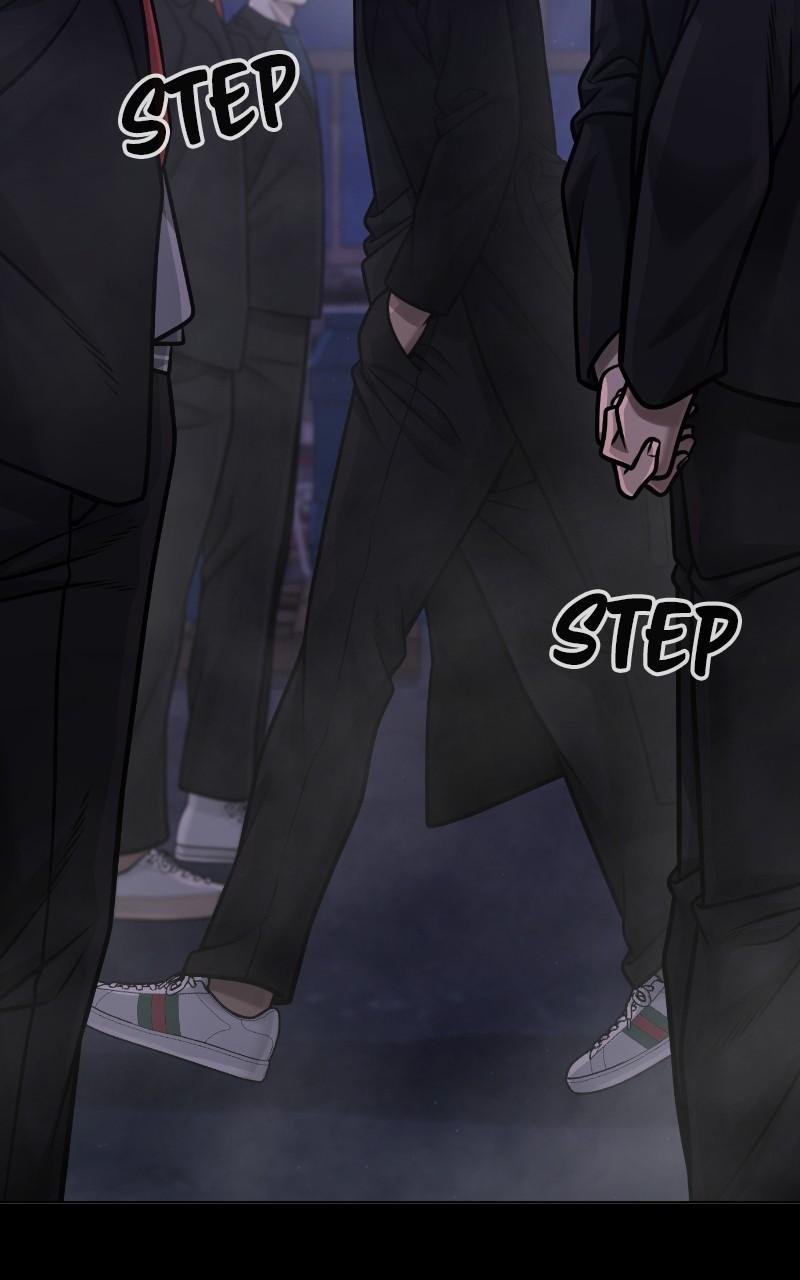 QUESTISM Chap 129 - Next Chap 130