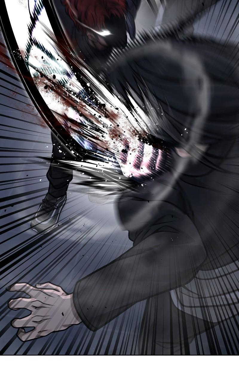 QUESTISM Chap 129 - Next Chap 130