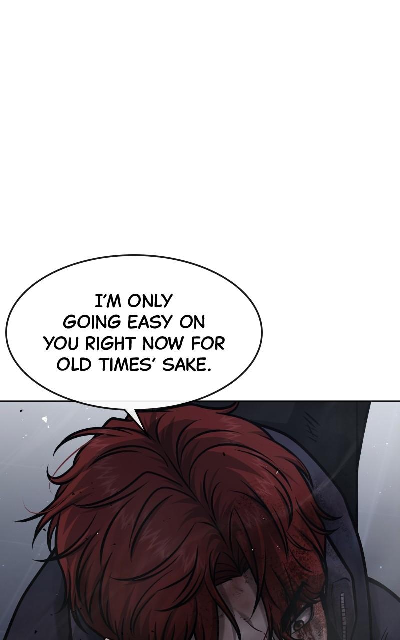 QUESTISM Chap 129 - Next Chap 130
