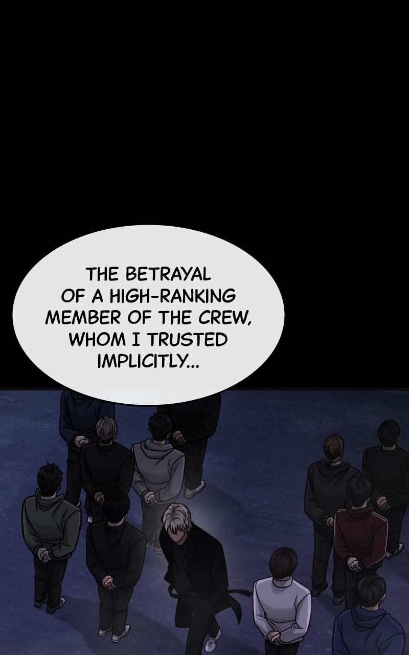 QUESTISM Chap 129 - Next Chap 130