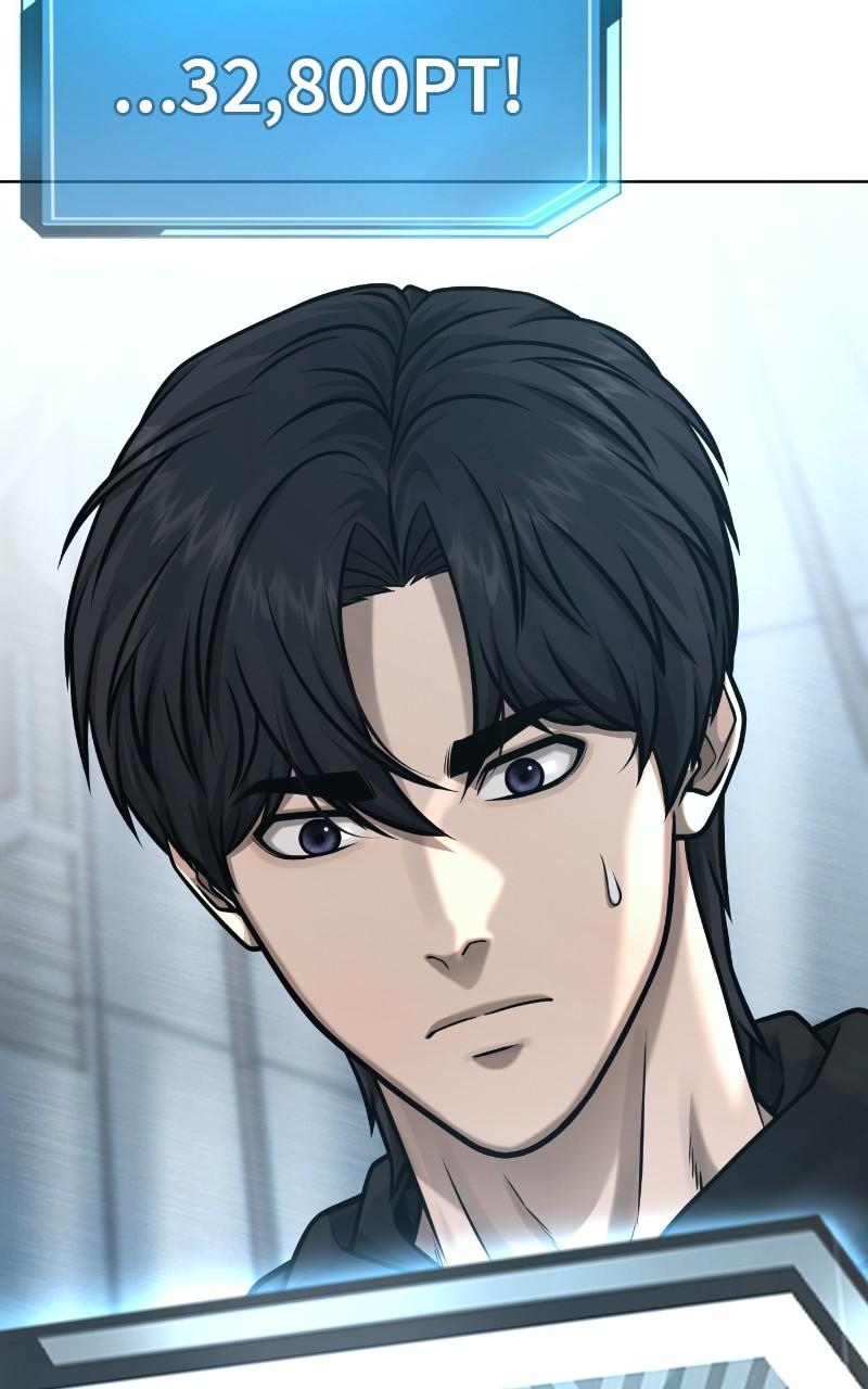 QUESTISM Chap 129 - Next Chap 130