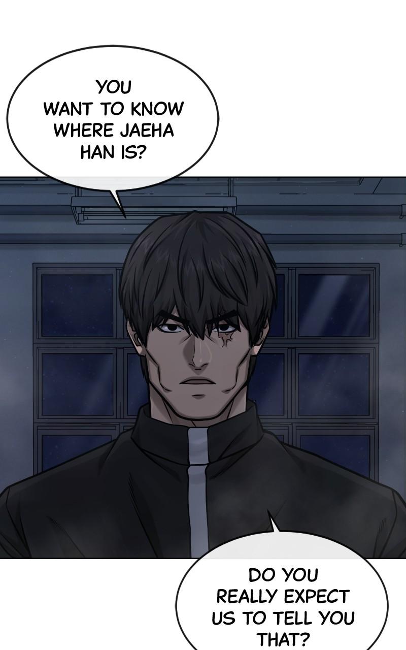 QUESTISM Chap 129 - Next Chap 130