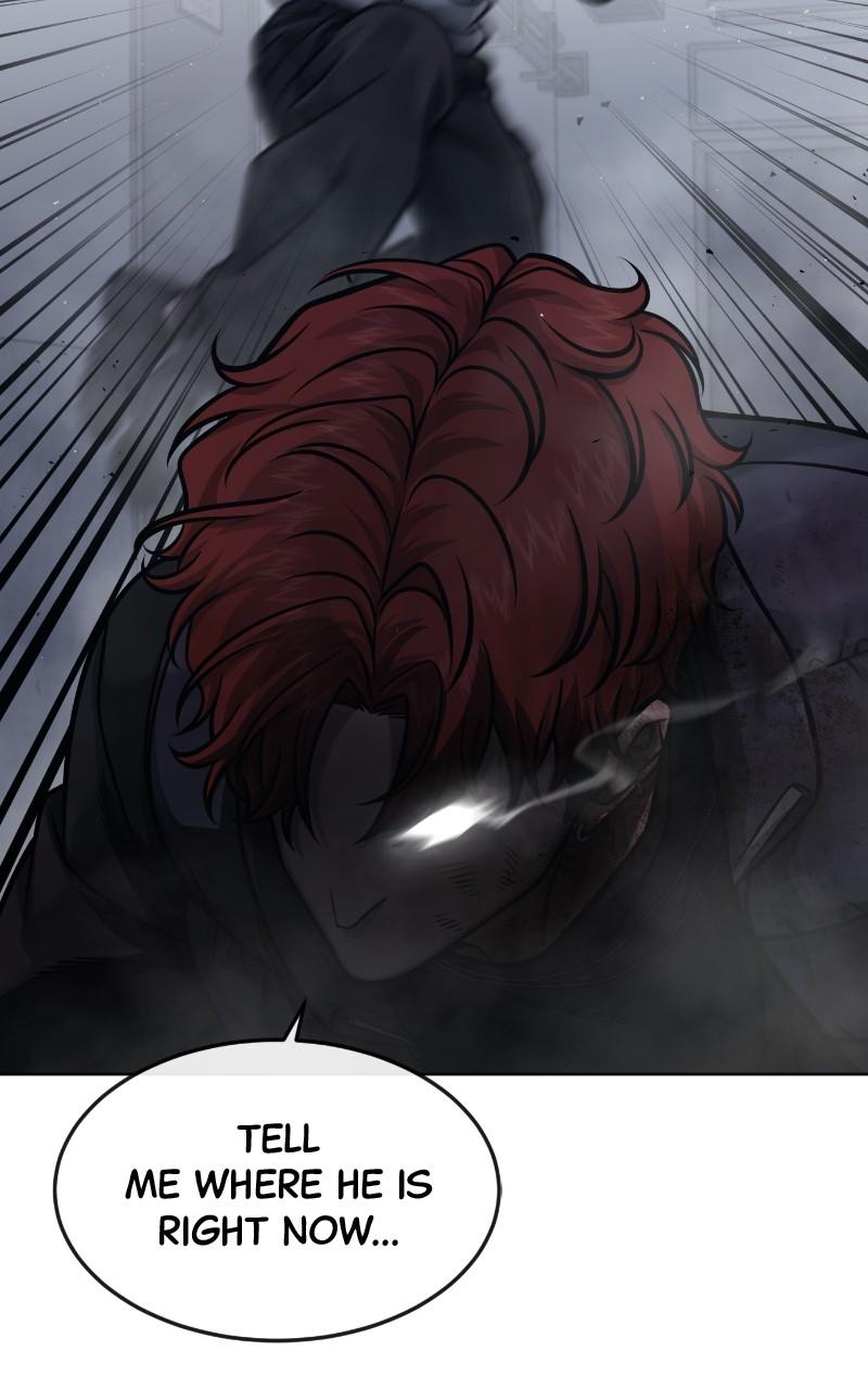 QUESTISM Chap 129 - Next Chap 130