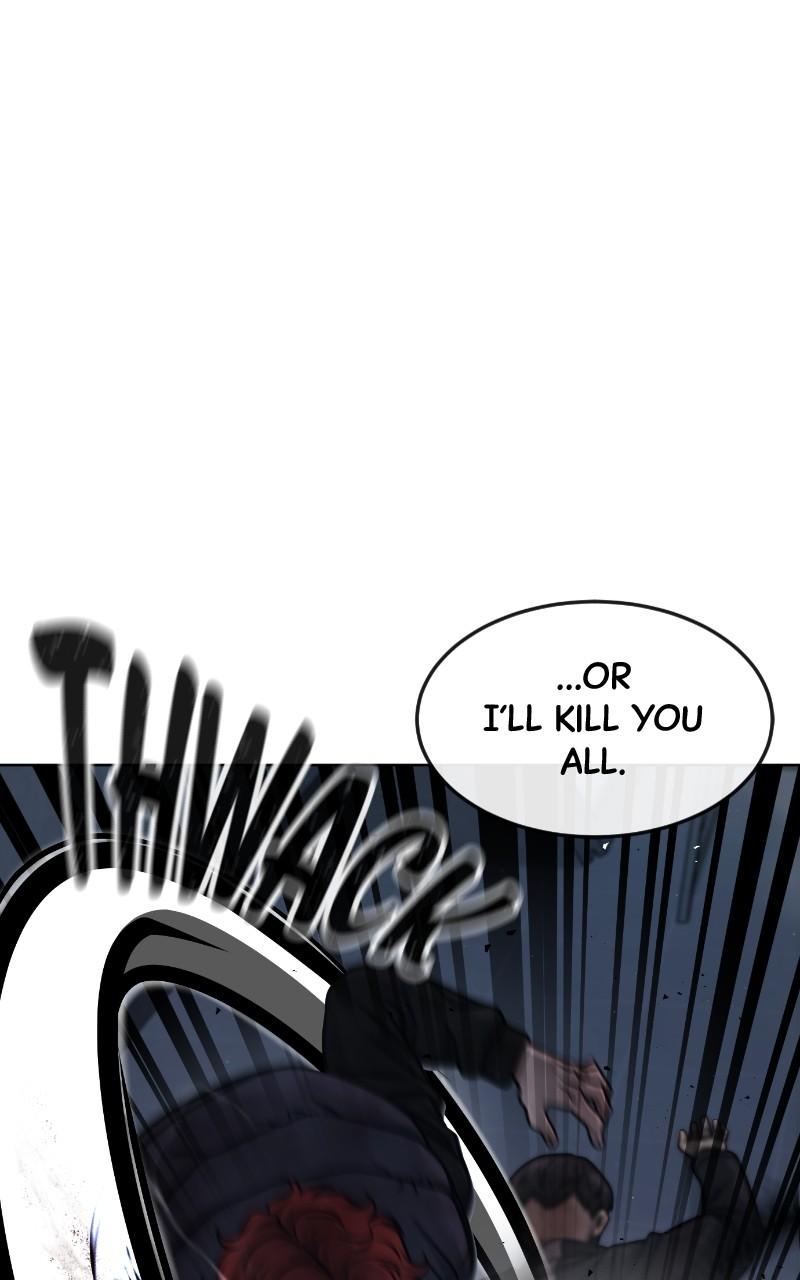 QUESTISM Chap 129 - Next Chap 130