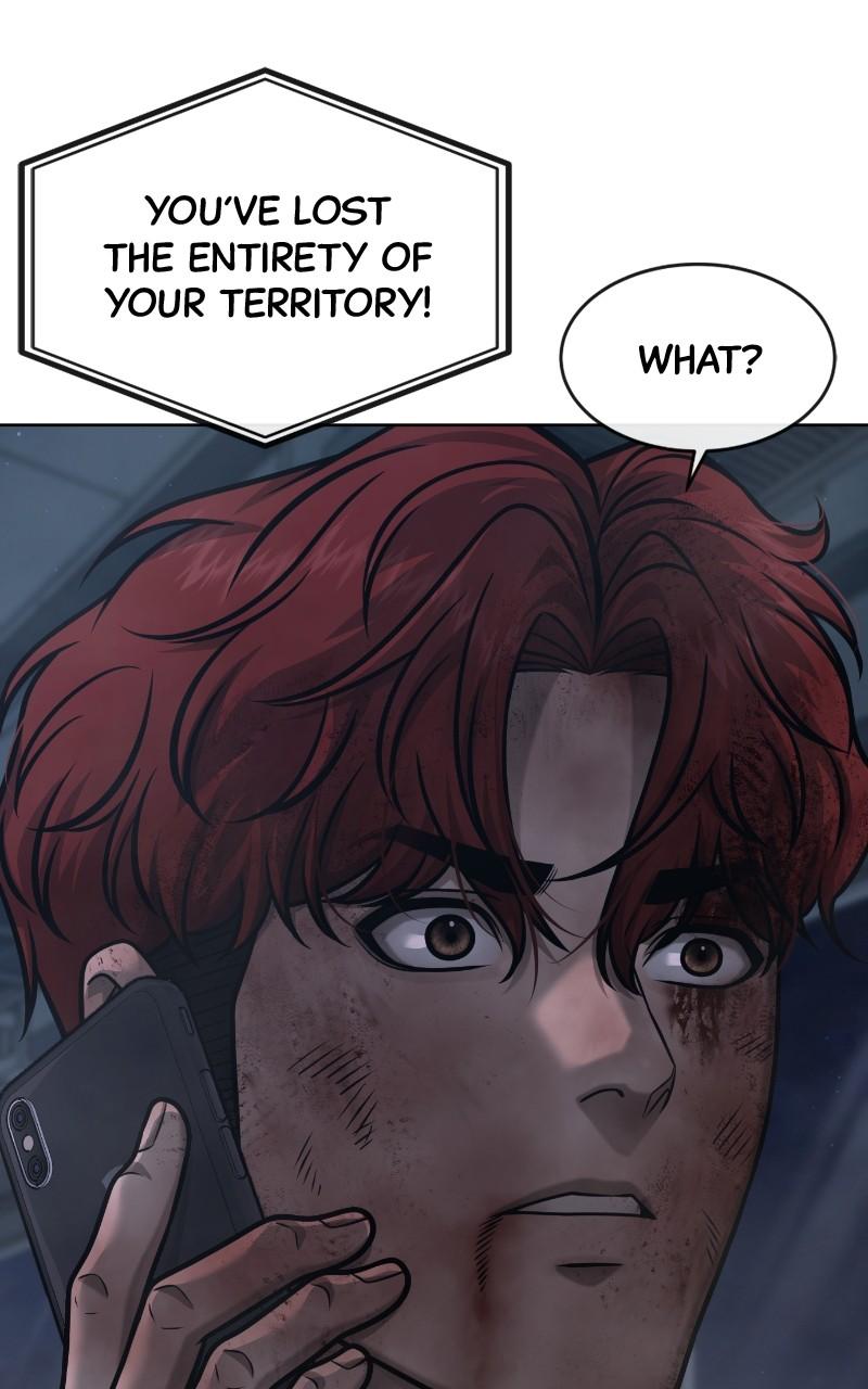 QUESTISM Chap 129 - Next Chap 130