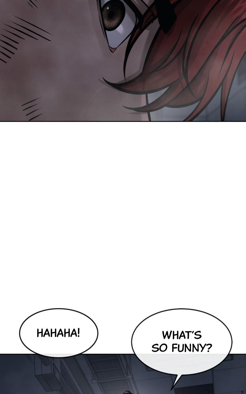 QUESTISM Chap 129 - Next Chap 130