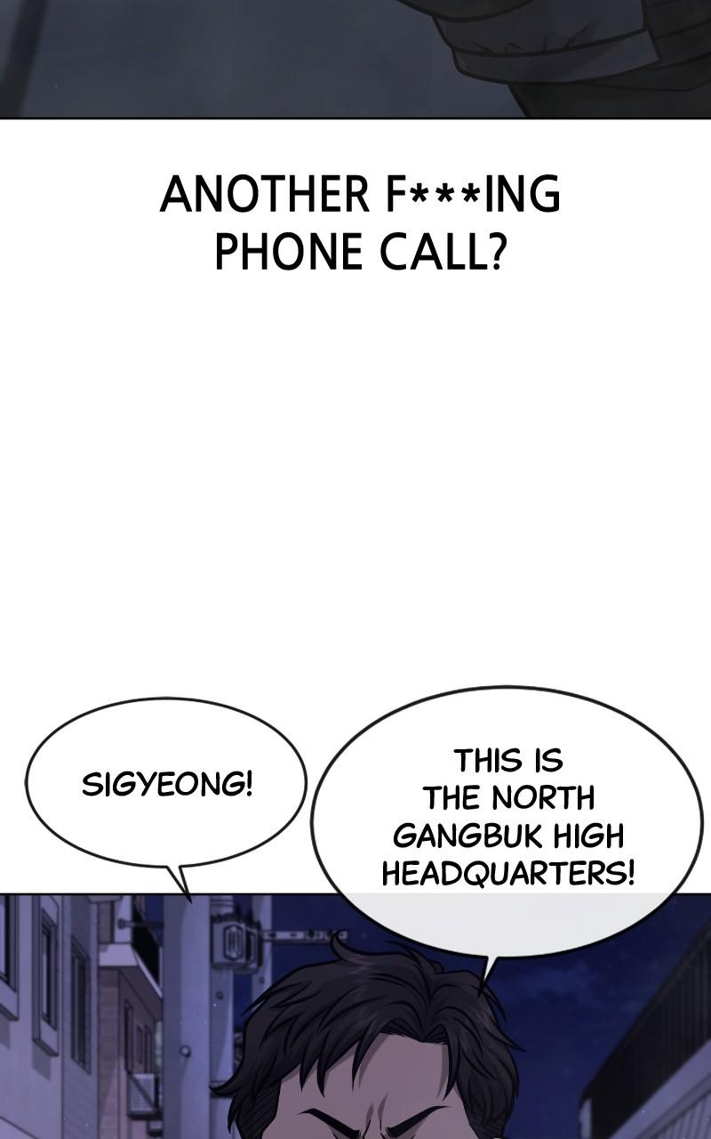 QUESTISM Chap 129 - Next Chap 130