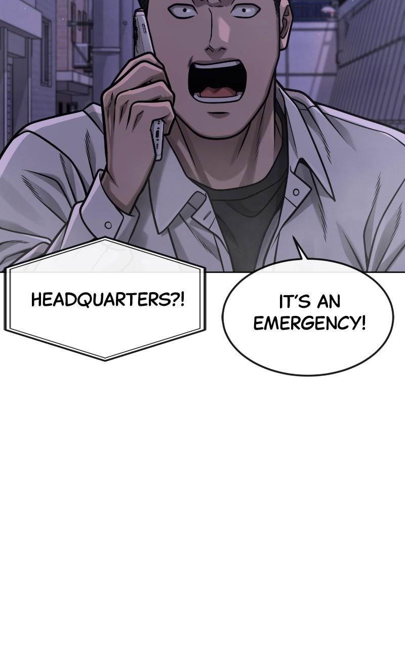 QUESTISM Chap 129 - Next Chap 130