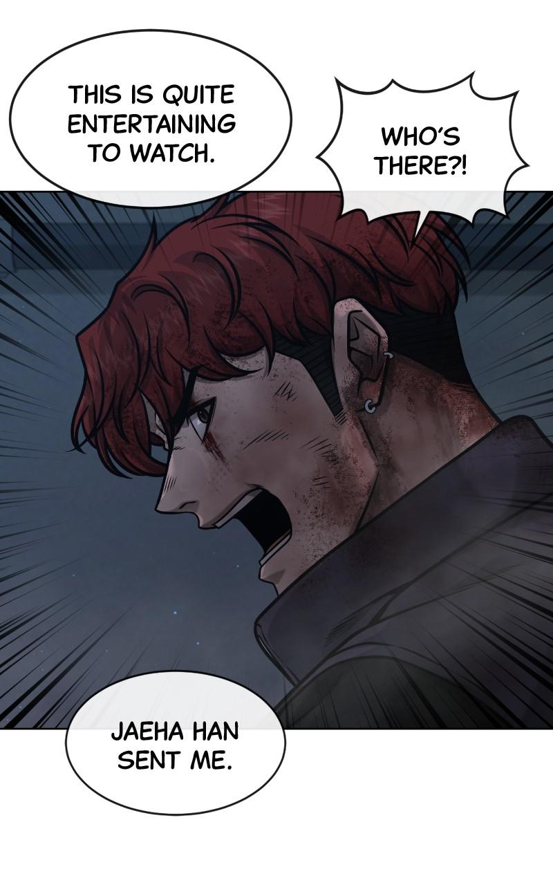 QUESTISM Chap 129 - Next Chap 130