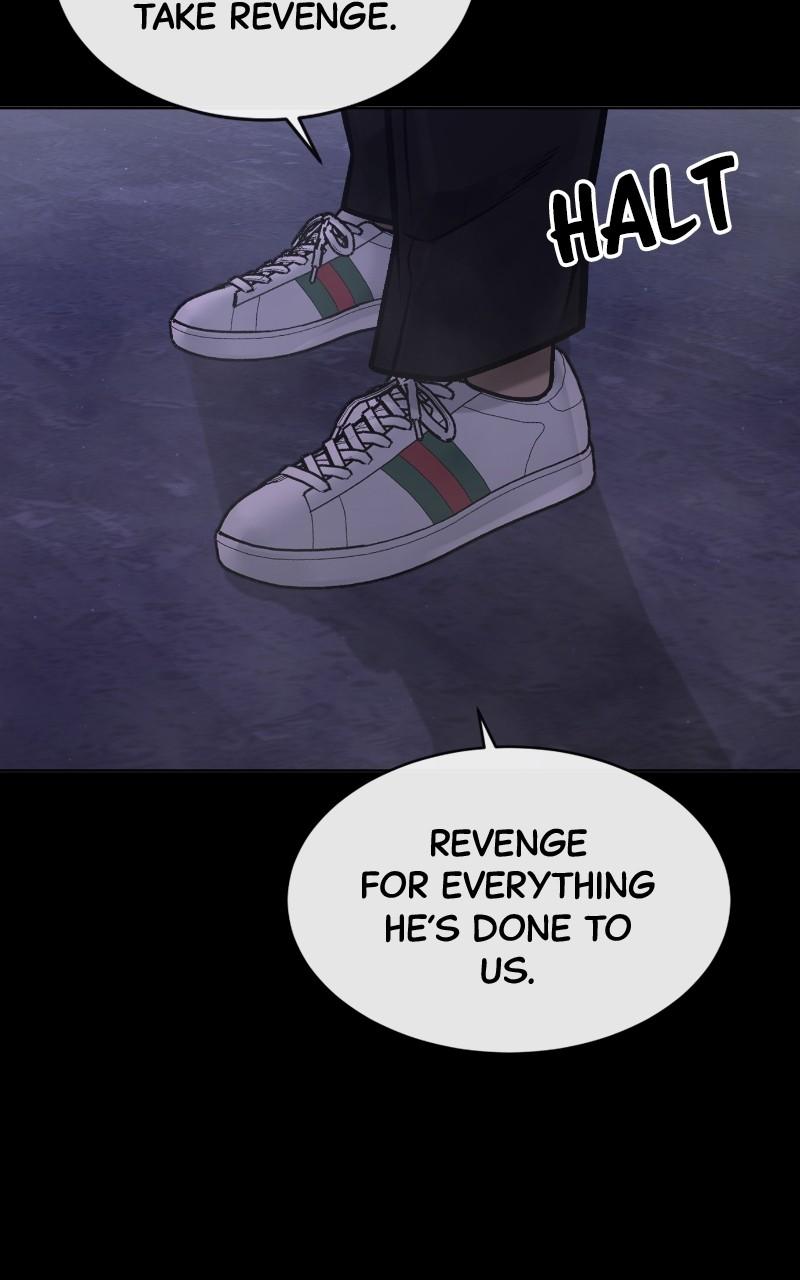 QUESTISM Chap 129 - Next Chap 130