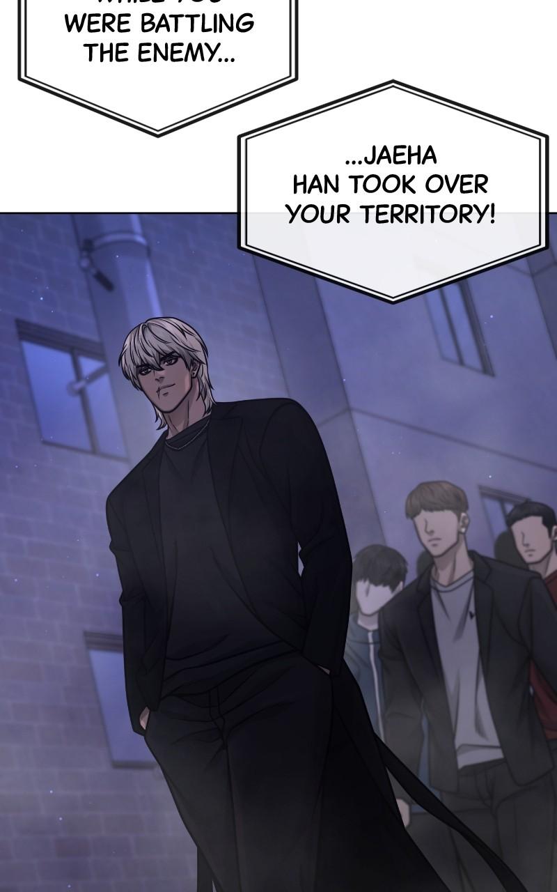 QUESTISM Chap 129 - Next Chap 130