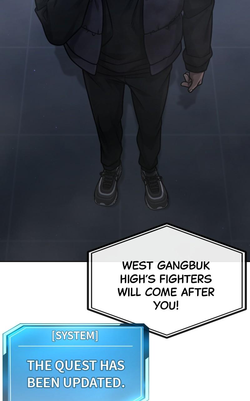 QUESTISM Chap 129 - Next Chap 130