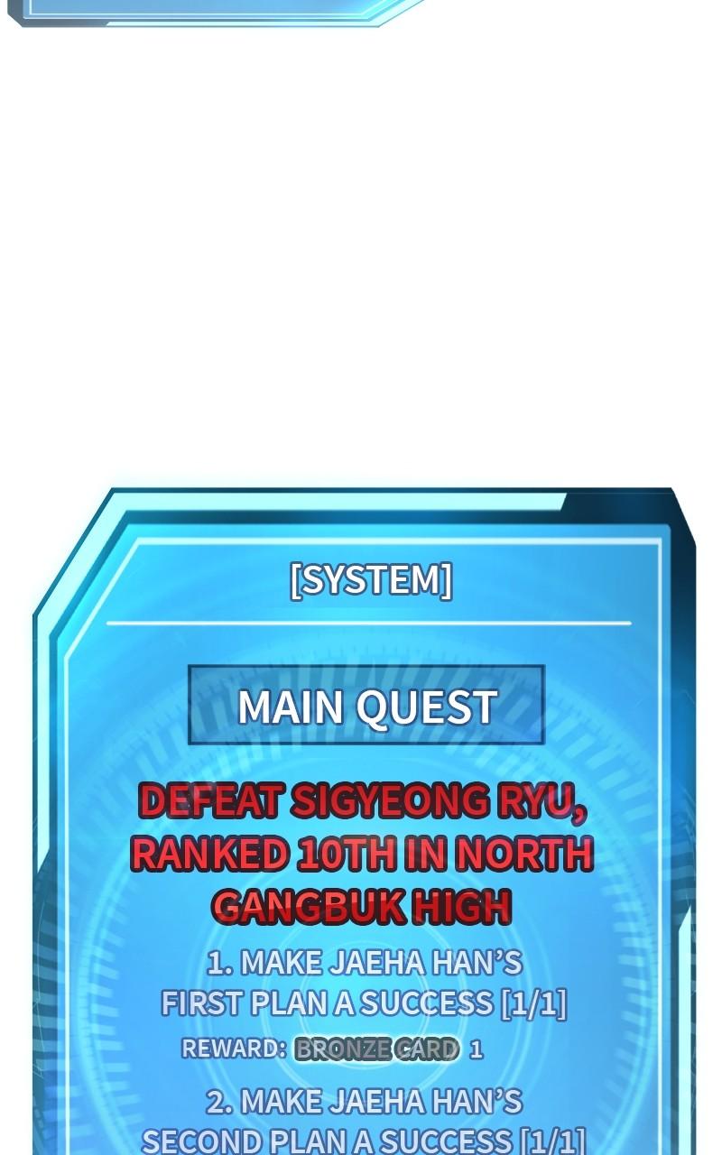 QUESTISM Chap 129 - Next Chap 130