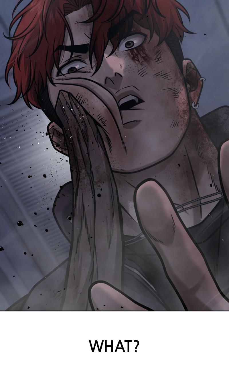 QUESTISM Chap 129 - Next Chap 130