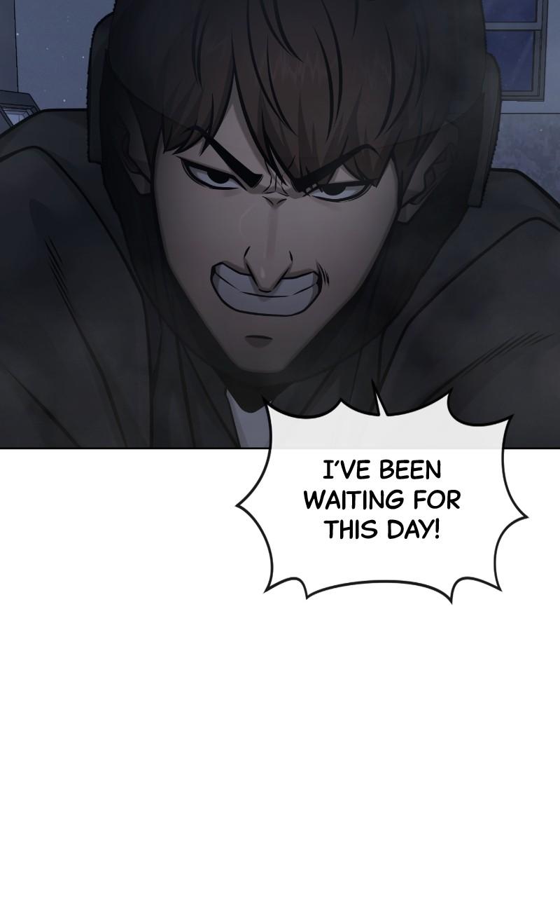 QUESTISM Chap 129 - Next Chap 130