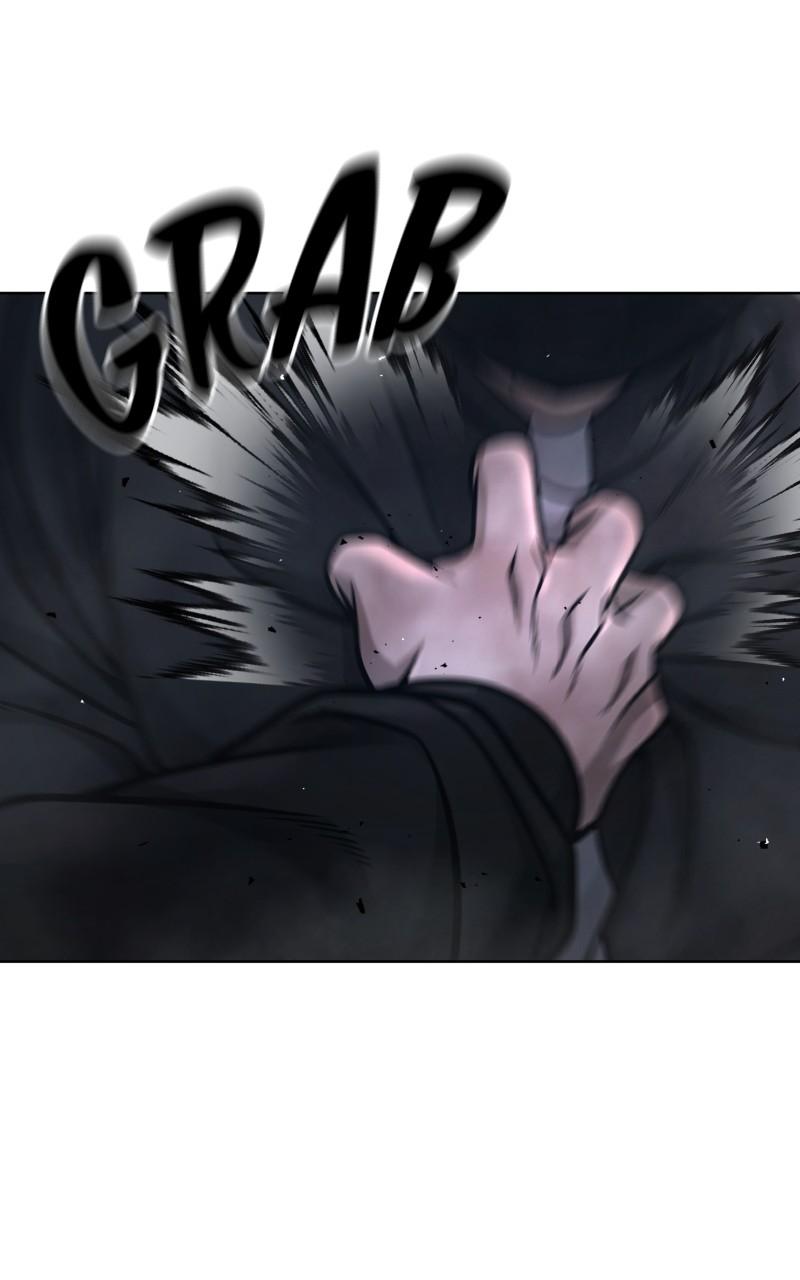 QUESTISM Chap 129 - Next Chap 130