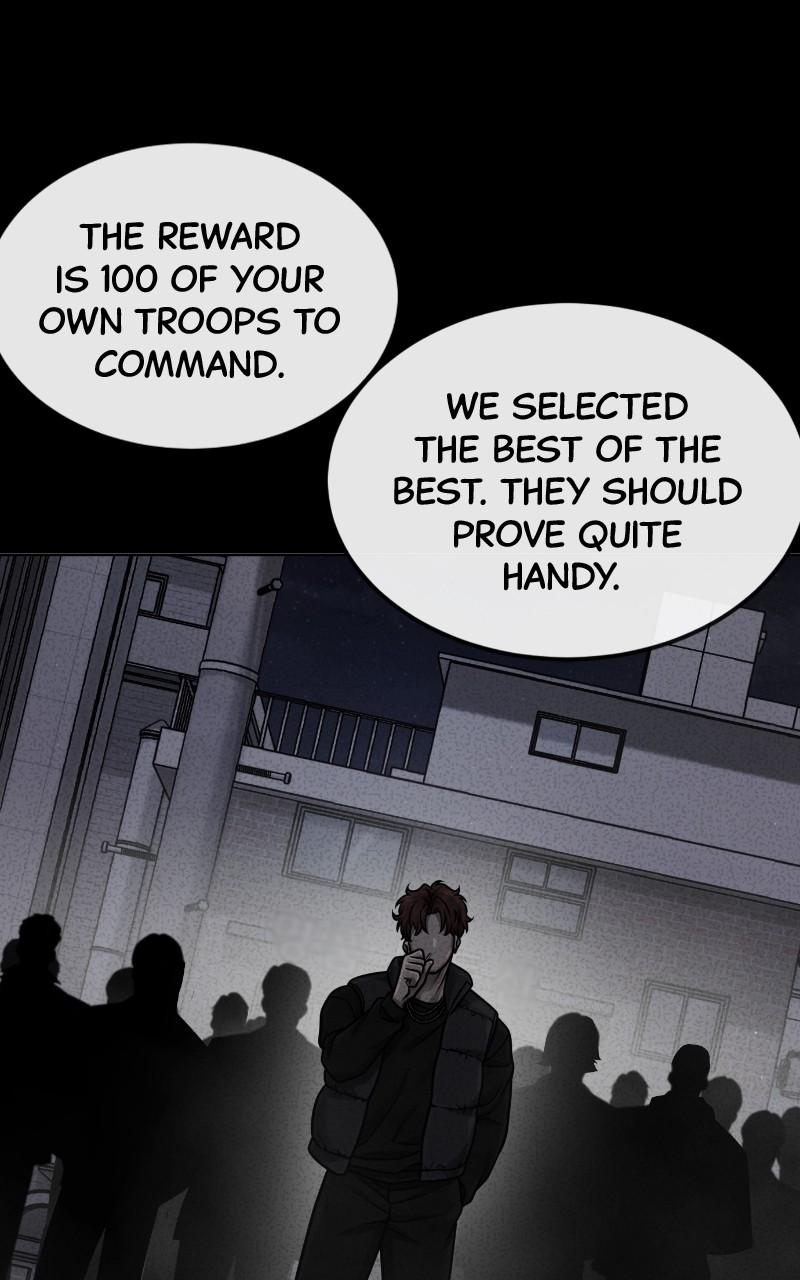 QUESTISM Chap 129 - Next Chap 130