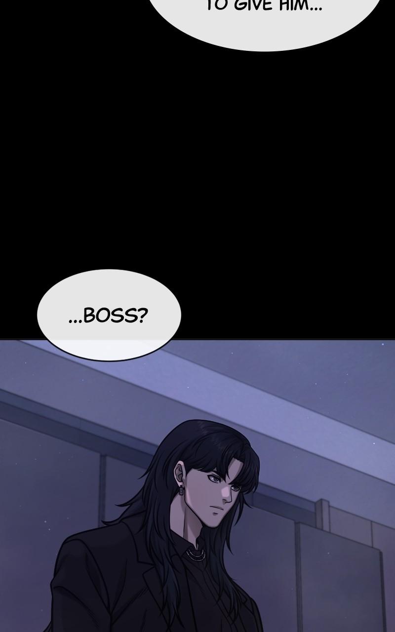 QUESTISM Chap 129 - Next Chap 130