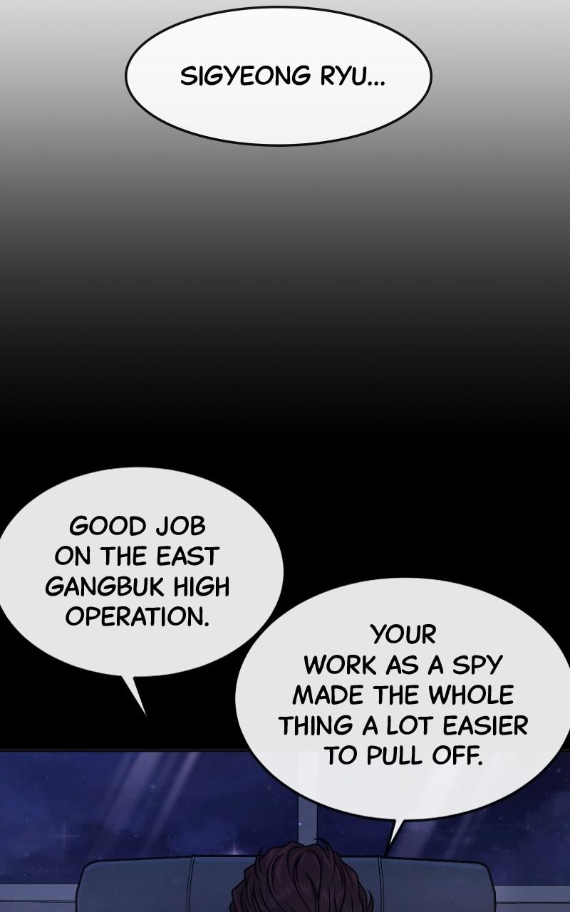 QUESTISM Chap 129 - Next Chap 130