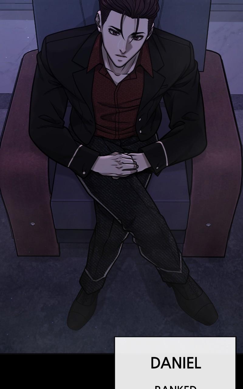 QUESTISM Chap 129 - Next Chap 130
